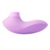 Svakom - Clitoris Stimulator Pulse Lite Neo - Paars