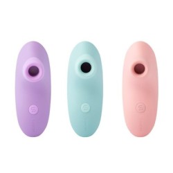 Svakom - Clitorisstimulator Pulse Lite Neo - Lilla