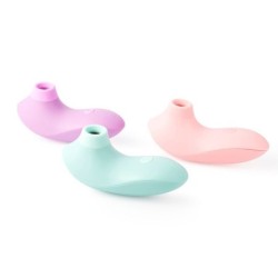 Svakom - Clitorisstimulator Pulse Lite Neo - Lilla