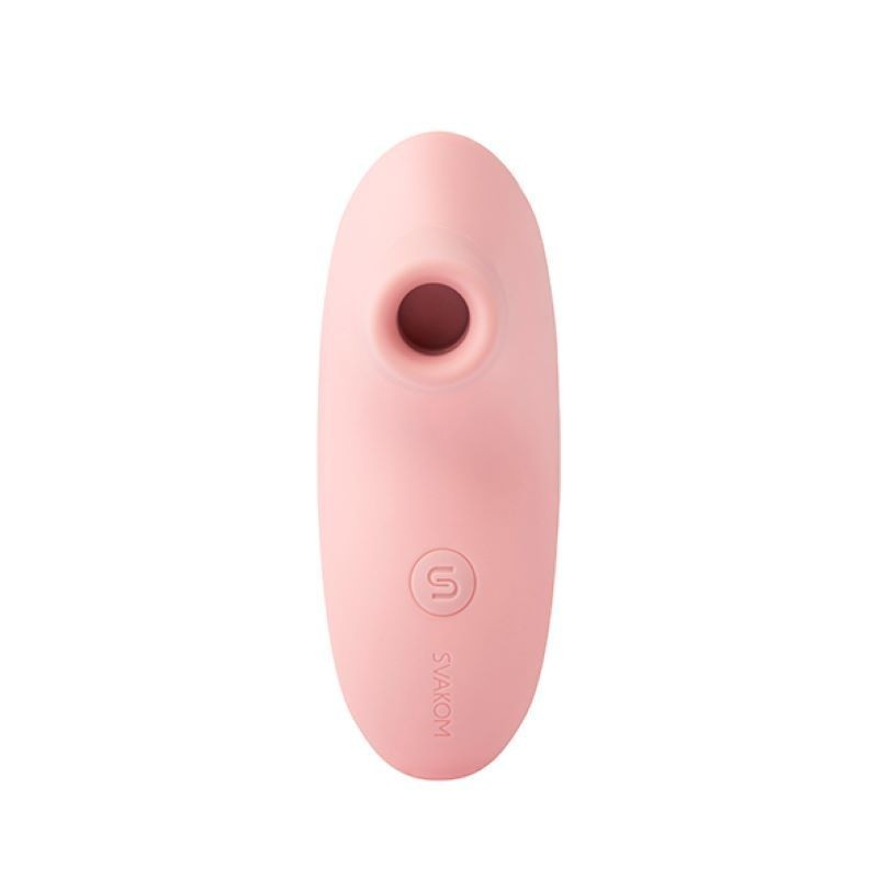 Svakom - Clitoris Stimulator Pulse Lite Neo - Roze