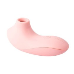 Svakom - Clitoris Stimulator Pulse Lite Neo - Roze