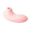 Svakom - Stimolatore Clitorideo Pulse Lite Neo - Rosa