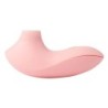 Svakom - Clitoris Stimulator Pulse Lite Neo - Roze