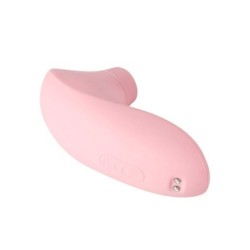 Svakom - Clitoris Stimulator Pulse Lite Neo - Roze
