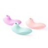 Svakom - Stimulateur Clitoridien Pulse Lite Neo - Rose