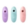 Svakom - Stimulateur Clitoridien Pulse Lite Neo - Rose