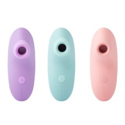 Svakom - Stymulator Łechtaczki Pulse Lite Neo - Mięta