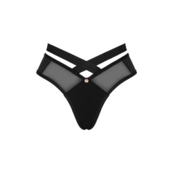 Brasica Slip - Juoda XS/S
