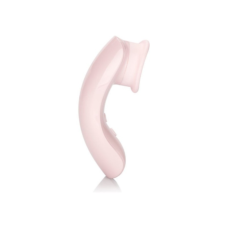 Inspire Flickering Stimulator pentru Clitoris