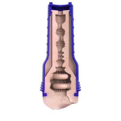 Fleshlight Boost Bang - Šviesus Vidutinis