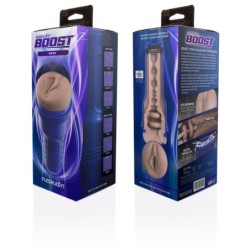 Fleshlight Boost Bang - Kevyt Medium
