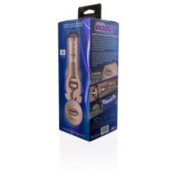 Fleshlight Boost Blow - Světle střední