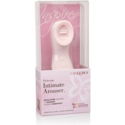 Inspire Flickering Stimulator pentru Clitoris