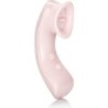Inspire Flickering Stimulator pentru Clitoris