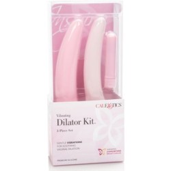 Kit de Dilatadores Inspire com Vibração