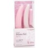 Kit de Dilatadores Inspire com Vibração