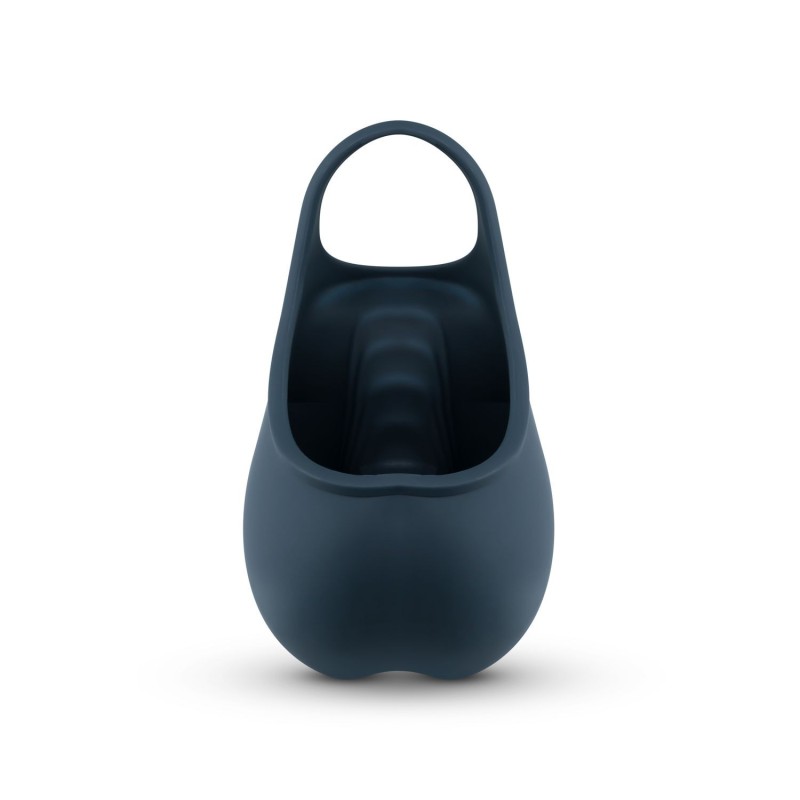 Bossa Estimulant per a Testicles Blava