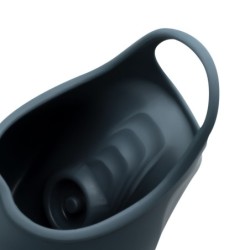 Bolsa Estimulante para Testículos Azul