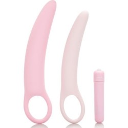 Kit de Dilatadores Inspire com Vibração