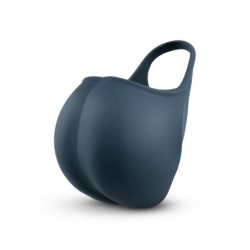 Bossa Estimulant per a Testicles Blava