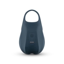 Bainha Estimulante para Testículos Azul