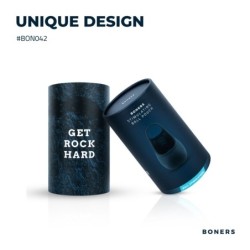 Bolsa Estimulante para Testículos Azul