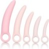 Inspire Kit Vaginal Dilator Silikon 5 st
