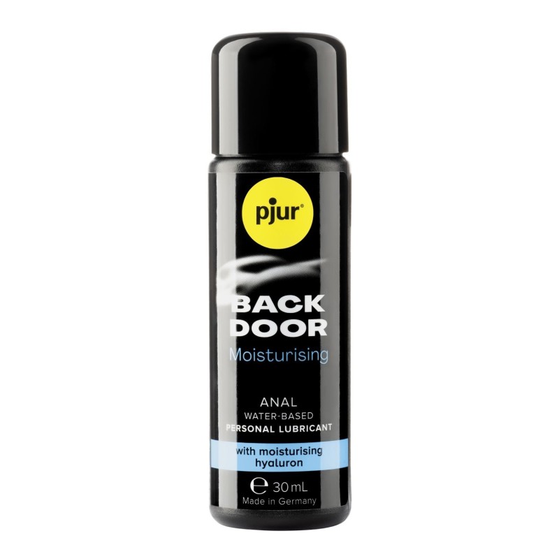 Pjur BACK DOOR Extra hydratačný análny lubrikant - 30ml