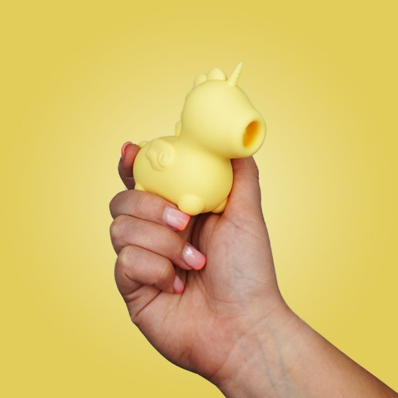 Unihorn - Böna Blomma (Den med Tjock Tunga)