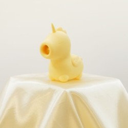 Unihorn - Fazuľový kvet (Ten s Hrubým Jazykom)