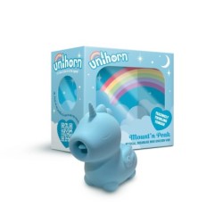 Unihorn - Berg och Topp (Den med den Spetsiga Tungan)