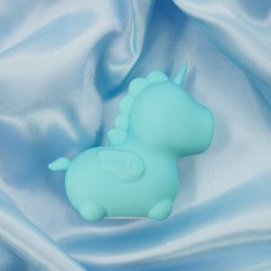 Unihorn - Berg och Topp (Den med den Spetsiga Tungan)