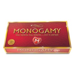 Juego de la Monogamia - Versión en Español