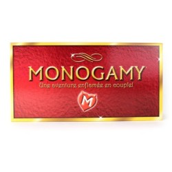 Monogamija Žaidimas – Prancūziška Versija