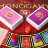 Monogámia Játék - Francia Változat