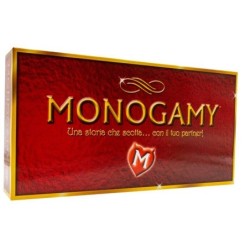 Monogamie Spiel - Italienische Version