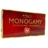 Monogamie Spel - Italiaanse Versie