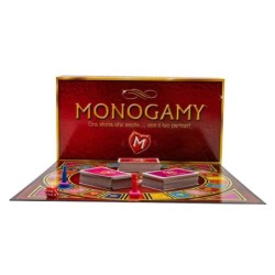 Monogamie Spiel - Italienische Version