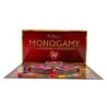 Monogamie Spel - Italiaanse Versie