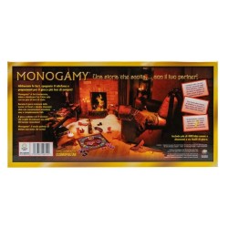 Monogāmijas Spēle - Itāļu Versija