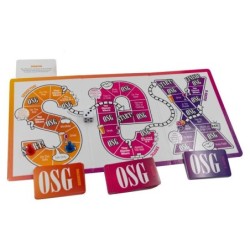 OSG Нашата Сексуална Игра - еротична игра