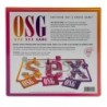 OSG Unser sexuelles Spiel - Erotikspiel