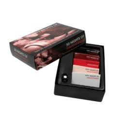 Pedeset Noći Spletki