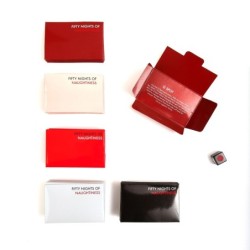 Ötven Éjszaka Huncutságai