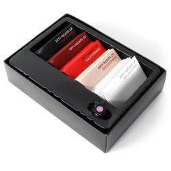 Ötven Éjszaka Huncutságai