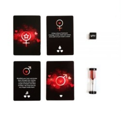 Spiel für Sie und Ihn