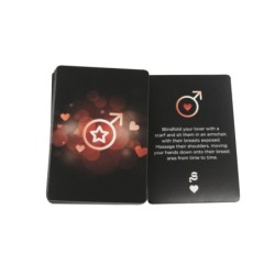 Spiel für Sie und Ihn