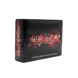 Spiel für Sie und Ihn