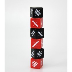 Zaruri Sexi 6 - Ediție Sex