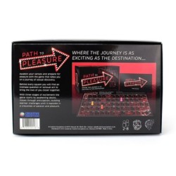 Spel Vägen till Njutning